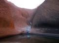 0916-1731 NT Uluru (9161993)